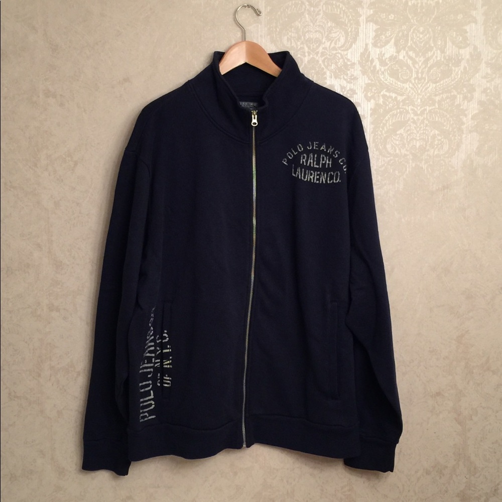 Polo Jeans by Ralph Lauren Jacket